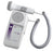 LifeDop - Handheld Doppler NO Display Vascular Probe 2 MHz - L150A-SD4