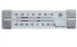 Market Lab Inc Refrigerator / Freezer Thermometer Fahrenheit / Celsius -40° to 80°F (-40° to 30°C) Ambient Sensor Wall Mount Does Not Require Power - 5001