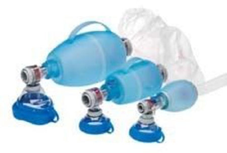 Ambu Ambu Resuscitator Mask - 288002000