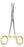 Marina Medical - Vasectomy Ring Clamp Stainless Steel / Tungsten - 382-201