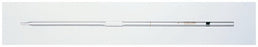 Fisher Scientific Fisherbrand Volumetric Pipette 2 mL Graduated - 13650C