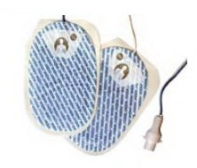Clinical Health Products AED Defibrillator Pad - 1710H
