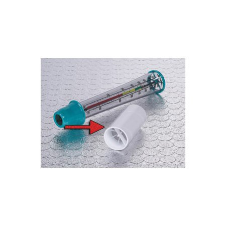 Tri-Anim Health Services - Mouthpiece Disposable - 58-96200
