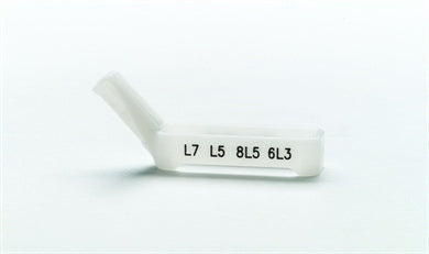 Ultra-Pro - Endocavity Needle Guide 14 to 23 Gauge, 8.5 Fr. Length, Includes Cover - 612-085