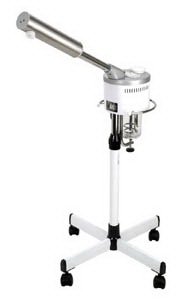 Galaxy Enterprises - Portable Facial Steamer - KT-1000