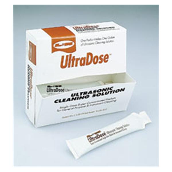 L&R Mfg Co Solution Ultrasonic Ultradose 1 Oz 24/Bx, 6 Bx/Ca - 12