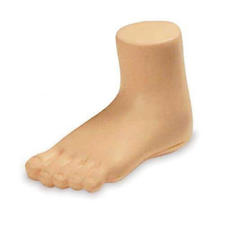 Market Lab Inc Infant Heel Simulator Training Foot - 5910