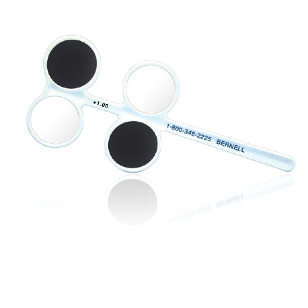 Bernell/Vision Training Products Hyperopia Screening Flipper - BC1284150