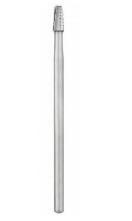 SS White SS White Bur 2.1 mm Carbide Crosscut Fissure - 14915
