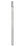 SS White SS White Bur 2.1 mm Carbide Crosscut Fissure - 14915