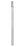 SS White - Oral Surgery Bur 2.1 mm Diameter Carbide Crosscut Fissure Tip - 30028