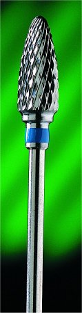 Medicool - Podiatry Bur Coarse Carbide Cone Tip - PSC9C