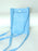 Danlee Products Monitor/Recorder Pouch 5 X 7 Inch, SMS, 2 Inch Left Slit, 1 Middle Closure For Datrix 512 VXS Recorder - DIHOL107