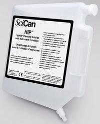 SciCan HIP Instrument Detergent Liquid Concentrate 0.5 gal. Bottle - CS-HIPC