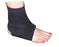 Brownmed Perform 8 Ankle Support Small Strap Closure Left or Right Foot - 50051