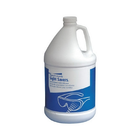 Grainger Sight Savers Lens Cleaning Solution - 4T933
