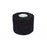 PowerFlex - Cohesive Bandage 2 Inch X 6 Yard 23 lbs. Tensile Strength Self-adherent Closure Black NonSterile - 3720BK-024