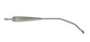 BR Surgical Suction Tube Yankauer 4.5 mm Diameter, 5-1/2 Inch Shaft Length - BR04-15028