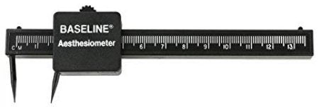 Patterson Medical Supply - 2 Point Aesthesiometer - 7455
