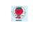 Shamrock Scientific 200 Per Unit I'M Berry Special Sticker - AWARD-31