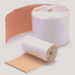 Mabis Healthcare Mabis Padding Adhesive MABIS 6 Inch X 10 Yard Latex Foam - 765-3007-0000