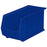Akrobins - Storage Bin AkroBins Blue Plastic 8-1/4 X 9 X 18 Inch - 30265BLUE