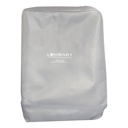 Lambart - Slit Lamps Dust Cover Nylon Material For use with Slit Lamps - SL1LOCOVERFG