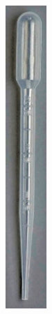 Fisher Scientific Thermo Scientific Samco Transfer Pipette 4.8 mL Graduated - 1371142