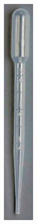 Thermo Scientific Samco - Transfer Pipette 4.8 mL Graduated - 1371142