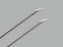 EchoTip - Amniocentesis Needle 22 Gauge 9 cm Length Echogenic Tip - G16303