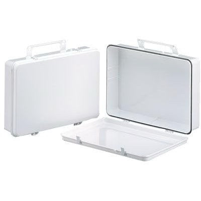 Acme United First Aid Only Empty First Aid Box Plastic - 5036