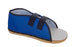United Surgical Associates - Post-Op Shoe Medium Male Blue - 4700-02