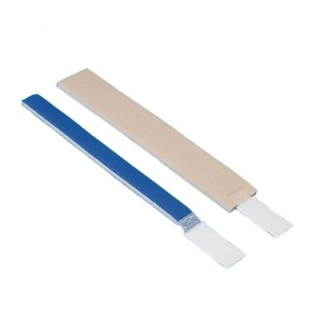 Patterson Medical Supply - Stretch Strap White, Self-adhesive - A314305