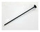 Fisher Scientific Hamilton 1700 Series Gastight Syringe Replacement Plunger LT, N, RN, TLL, C Termination For 1700 Series Syringes; Model 1725; 250 µL - 14819295