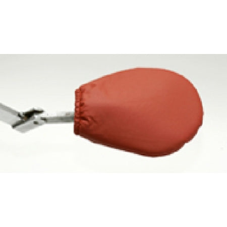 Obgyn - Stirrup Cover - BRT-ORNG