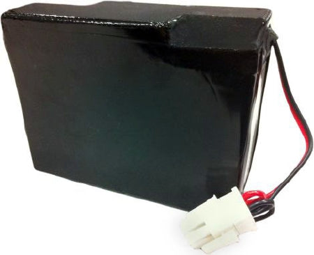 Lynn Medical Philips Sealed Lead Acid Battery Pack 12V Rechargeable 1 Pack - 3516A