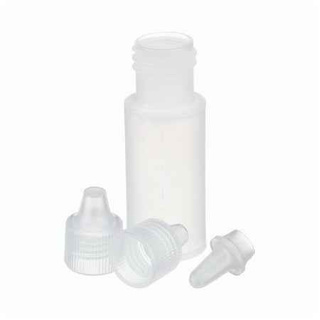 Wheaton - Dropper Bottle LDPE 7 mL - 0343961Y