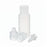Wheaton - Dropper Bottle LDPE 7 mL - 0343961Y
