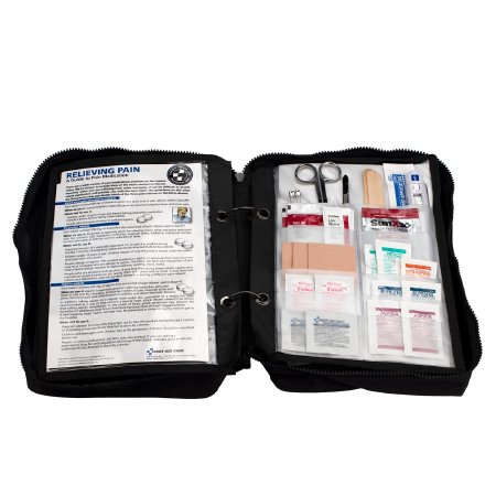 First Aid Only - First Aid Kit Nylon Case - FA-462