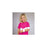 BSN Medical Shoulder Immobilizer X-Small Elastic Loop Lock Closure Left or Right Arm - 16-701301