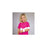 BSN Medical - Shoulder Immobilizer X-Small Elastic Loop Lock Closure Left or Right Arm - 16-701301