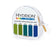 Hydrion - pH Paper in Dispenser 3.4 to 4.8 - 14853150C