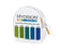 Fisher Scientific PAPER PH 3.4-4.8 SGL ROLL HYDRION MICRO ESSENTIALS - 14853150C