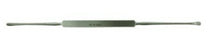 BR Surgical Septum Elevator Cottle 8-3/4 Inch Length - BR46-42322