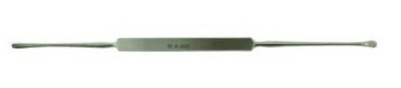 BR Surgical Septum Elevator Cottle 8-3/4 Inch Length - BR46-42322