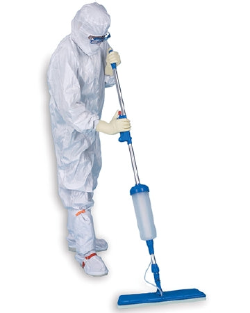 Contec Inc EasySat Floor Mop System - BLMOP