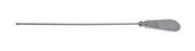 BR Surgical - Fistula Probe 6-1/4 Inch Length - BR20-28106