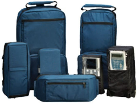Smiths Medical Pump Pouch - 21-2165-64