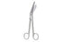 Miltex CAST CUTTER 7.25" SYNTH 1 SERRATED BLADE - 27-3019