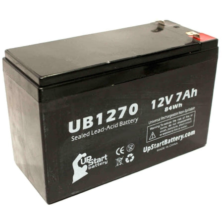 Clinical Health Products Philips Sealed Lead Acid Battery Pack 18V Rechargeable 1 Pack - LA1721I